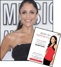 Bethenny Frankel