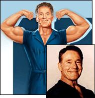 Jack LaLanne