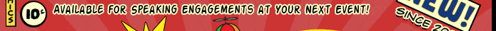 Hire the "Dynamic Duo" at your next event!