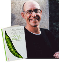 Michael Pollan