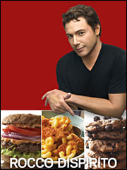 Rocco DiSpirito