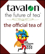 Tavalon Tea